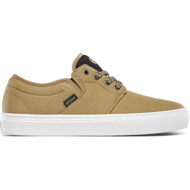 Etnies HAMILTON BLOOM Sneakers Heren Bruin BE-QPERRY